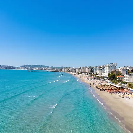Appartamento In Durres By The *